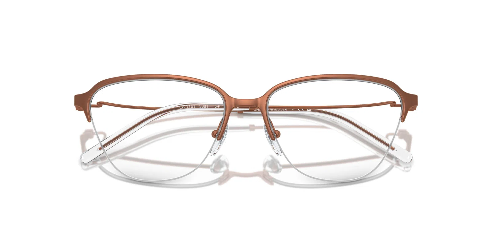 Emporio Armani 1161 Eyeglasses - view 9